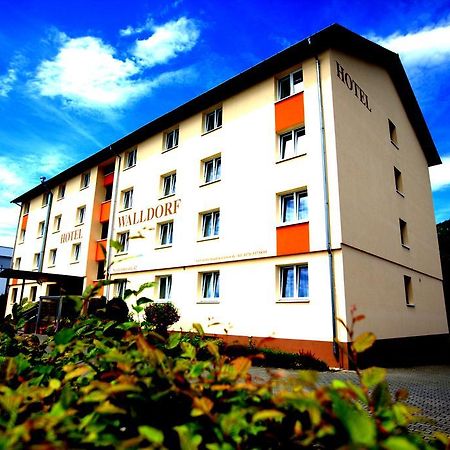 Airport Hotel Walldorf Moerfelden-Walldorf Ngoại thất bức ảnh