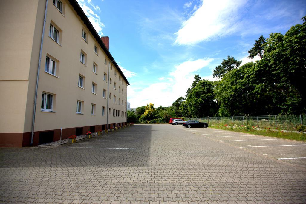 Airport Hotel Walldorf Moerfelden-Walldorf Ngoại thất bức ảnh