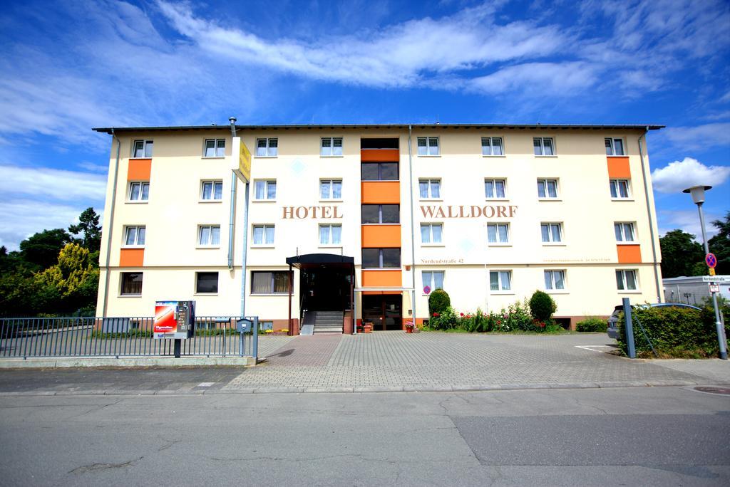 Airport Hotel Walldorf Moerfelden-Walldorf Ngoại thất bức ảnh